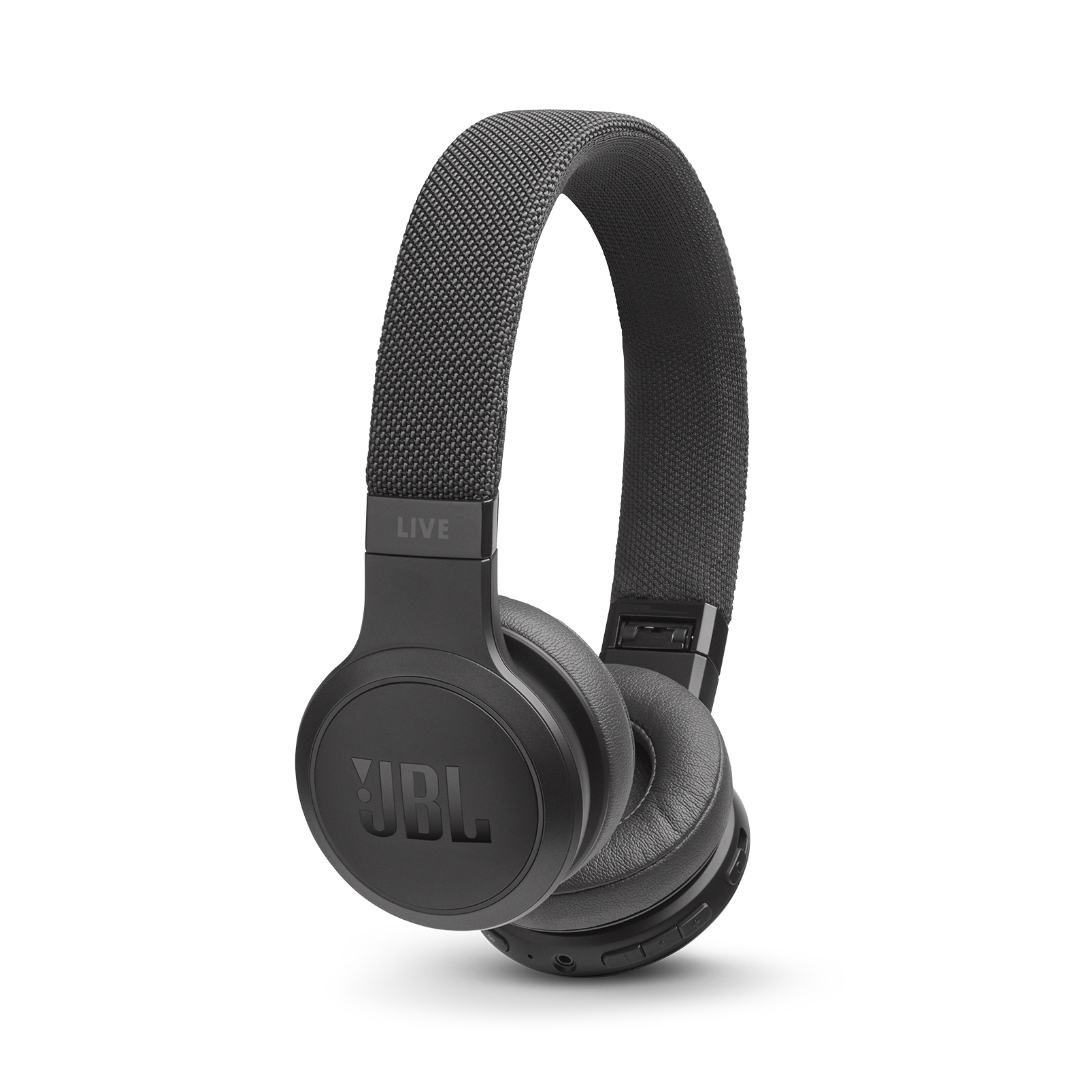 jbl live series headphones