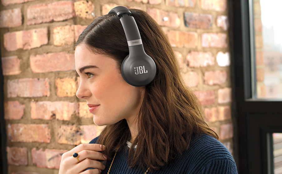 Legendary JBL Pro Audio Sound