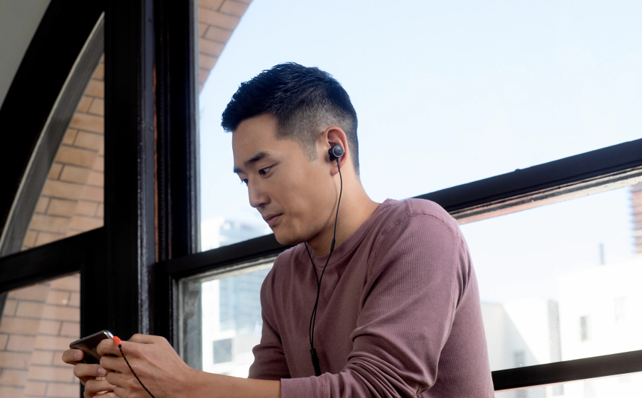 JBL Quantum 50 | Wired In-Ear Gaming Headset | JBL PH