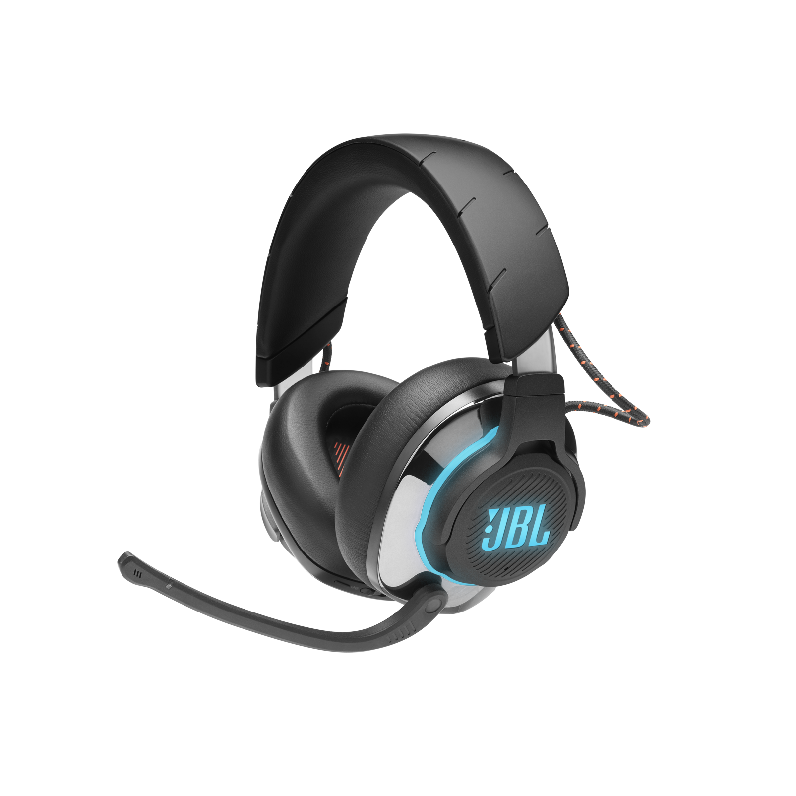 JBL Quantum 800 | Wireless Gaming Headset | JBL Philippines