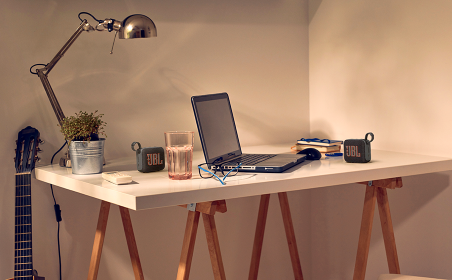 Waterproof and dustproof