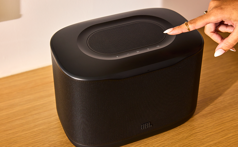 Enjoy superior sound at a grand scale