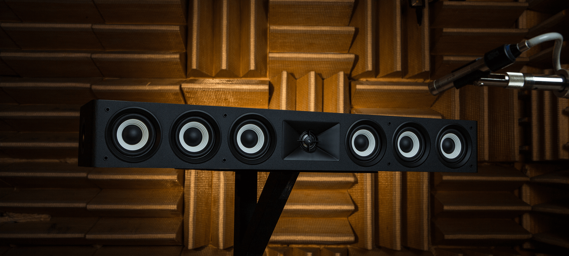 Jbl cheap j center