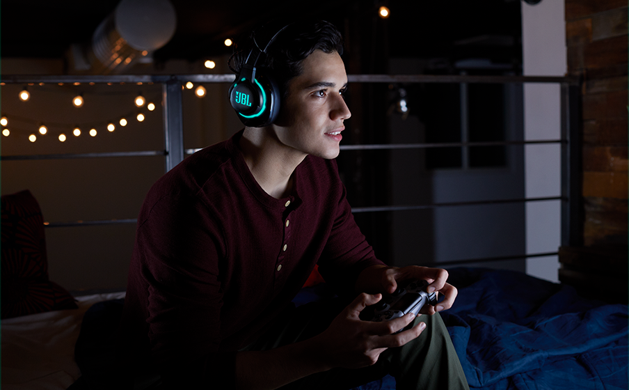 JBL Quantum 800 Wireless Gaming Headset JBL Philippines