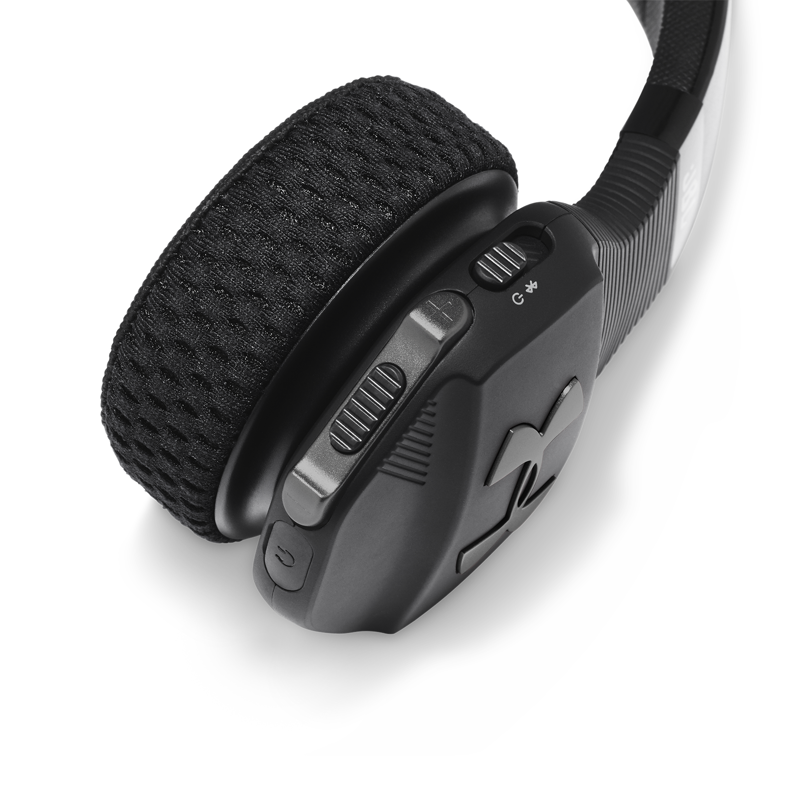 jbl ua sport wireless train