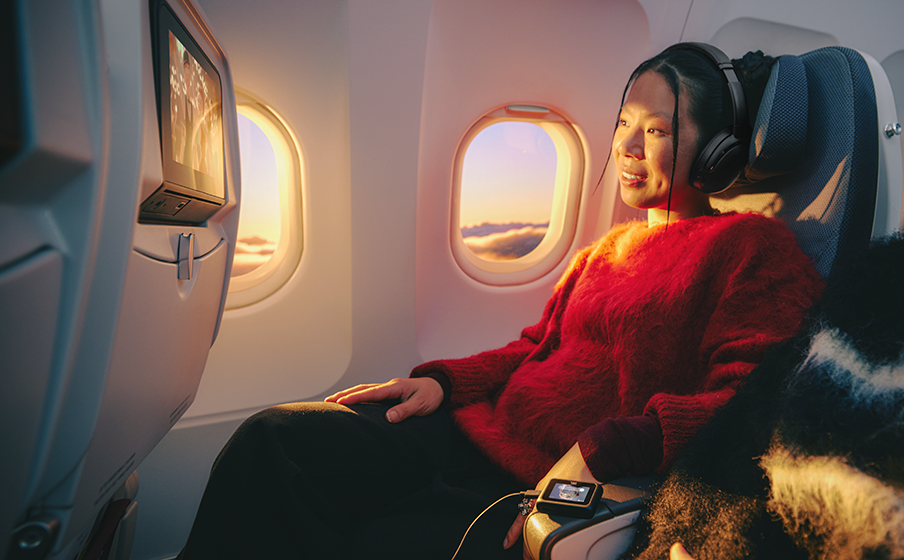 JBL Smart Tx: Connect to any audio source