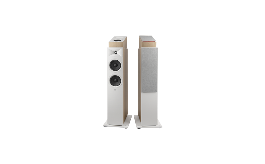 Compatible with 240H Atmos Module