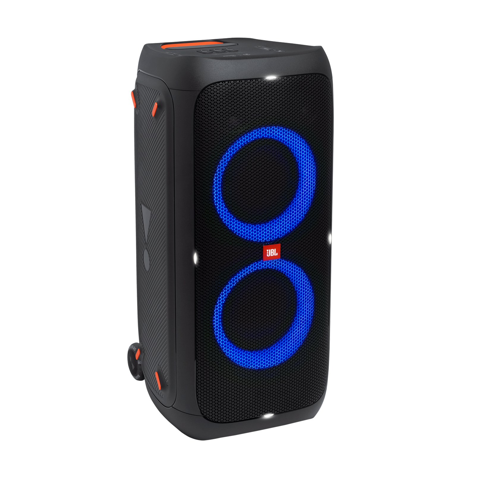 JBL Partybox 310 Techsyapo