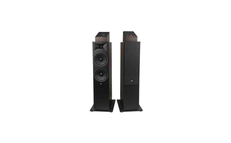 Compatible with 240H Atmos Module