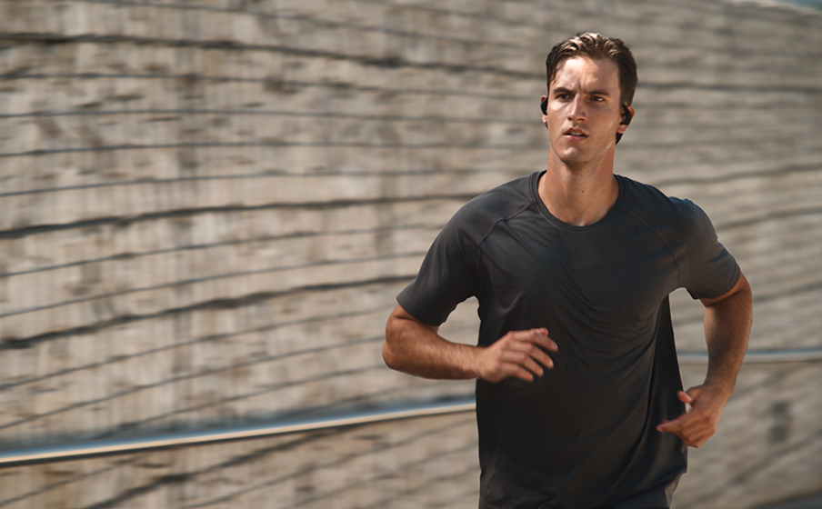 JBL OpenSound technology