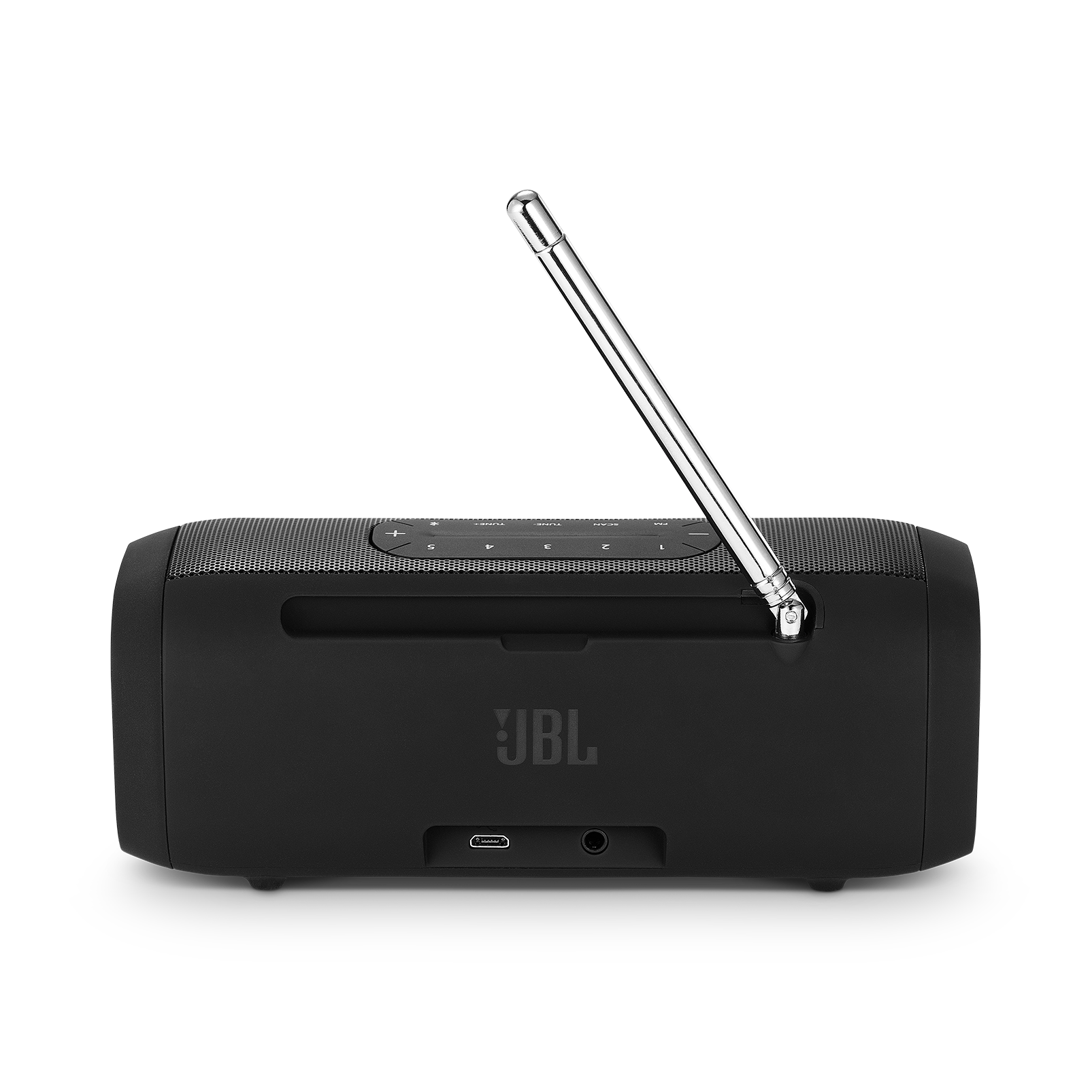 JBL Tuner FM Portable Bluetooth Speaker with FM radio JBL PH