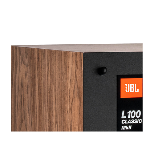 Genuine Satin Wood Veneer Finish