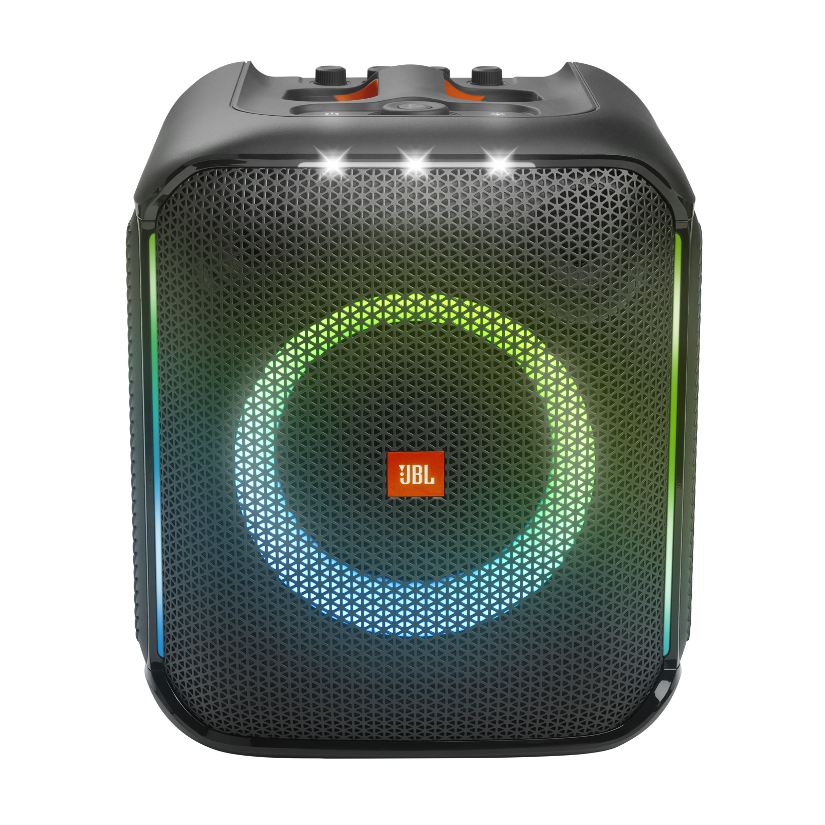 JBL PartyBox Encore Portable party speaker with 100W powerful sound