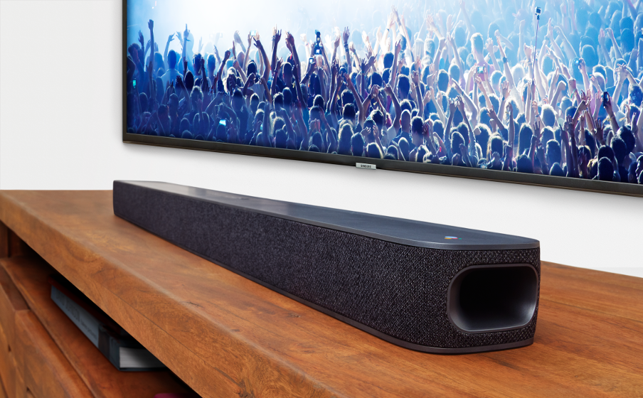 Jbl bar 5.1 google assistant shop