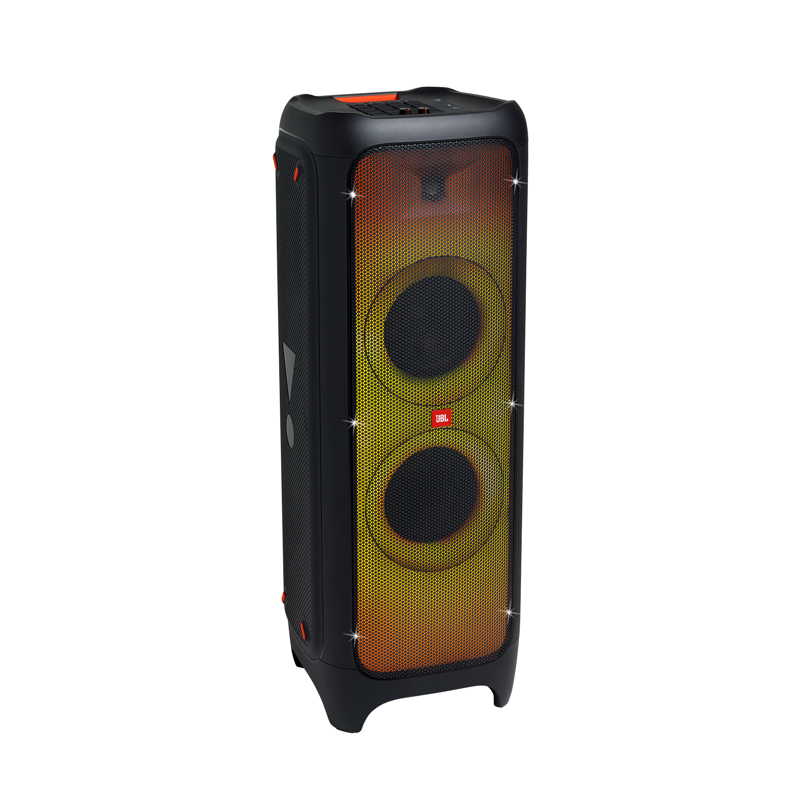 JBL PartyBox 1000 Bluetooth Party Speaker With Lights JBL PH