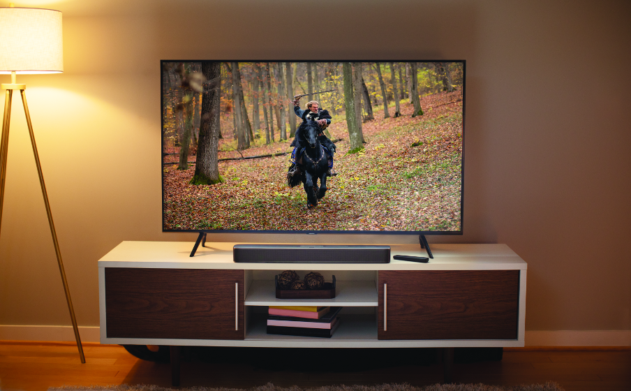 All in one soundbar for tv online