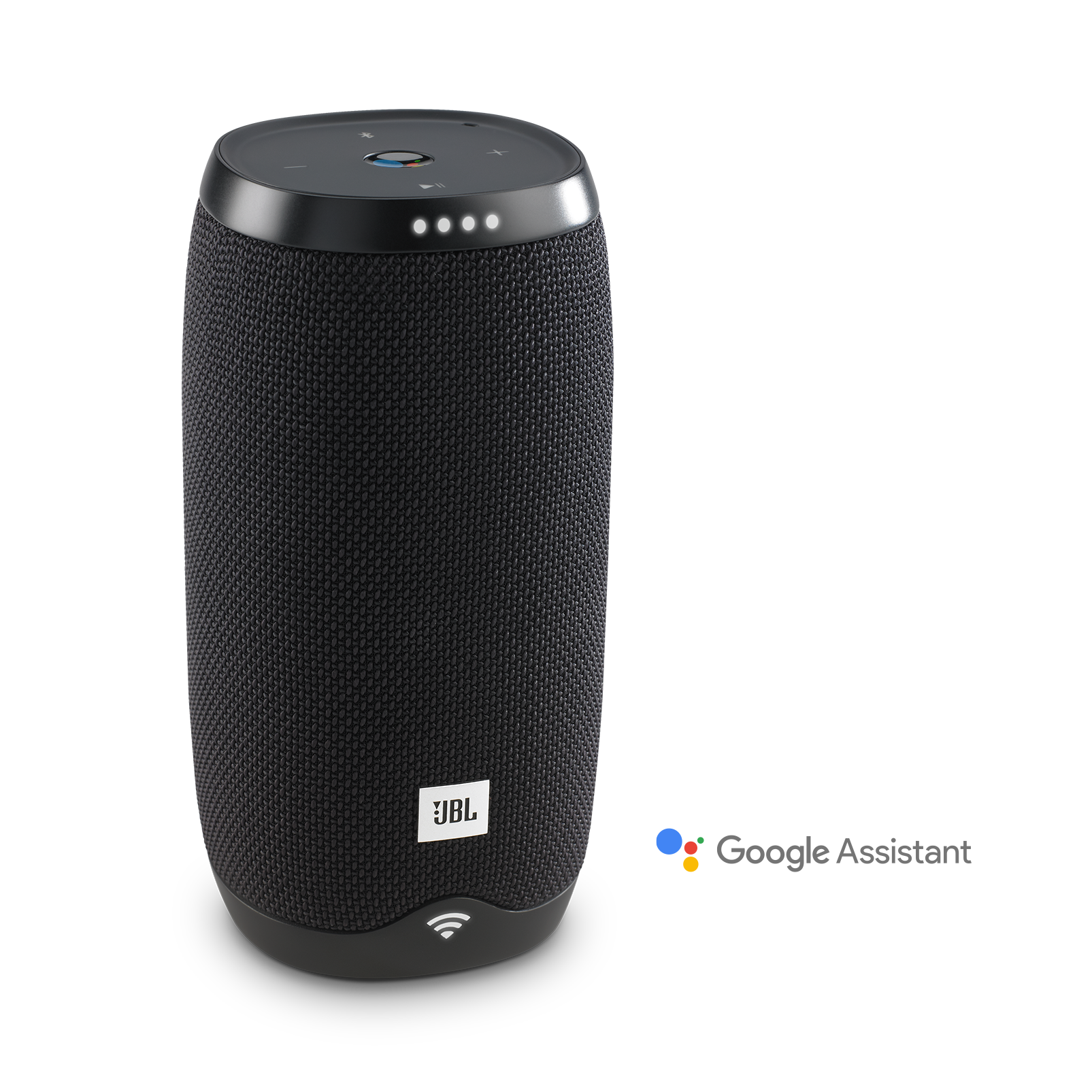 Voice-Activated Portable Speaker | JBL 