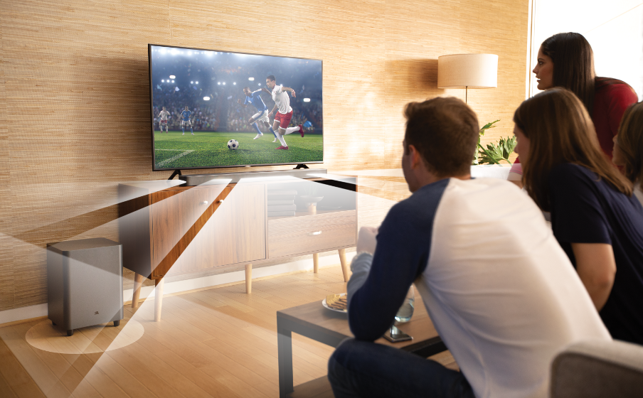 jbl bar 5.1 powerful 4k uhd soundbar with wireless surround speakers