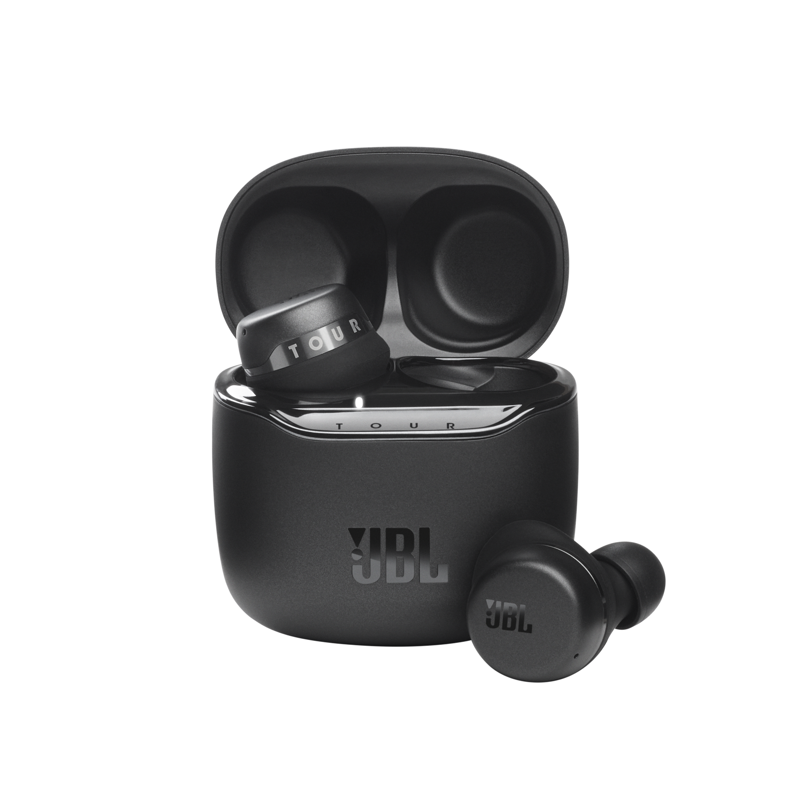 JBL Tour Pro+ TWS | True Wireless Noise Cancelling Earbuds | JBL PH