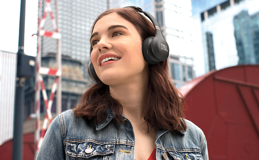 JBL EVEREST™ 310 | Wireless On-Ear Headphones | JBL PH