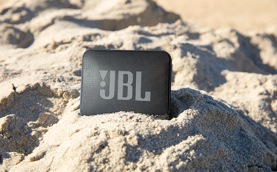 Wireless Bluetooth streaming