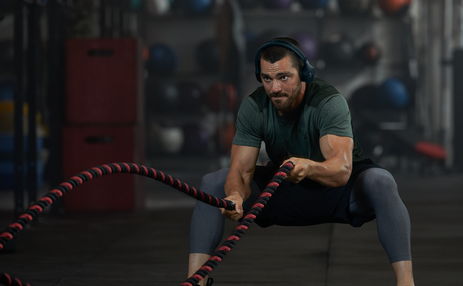 Under armour sales training
