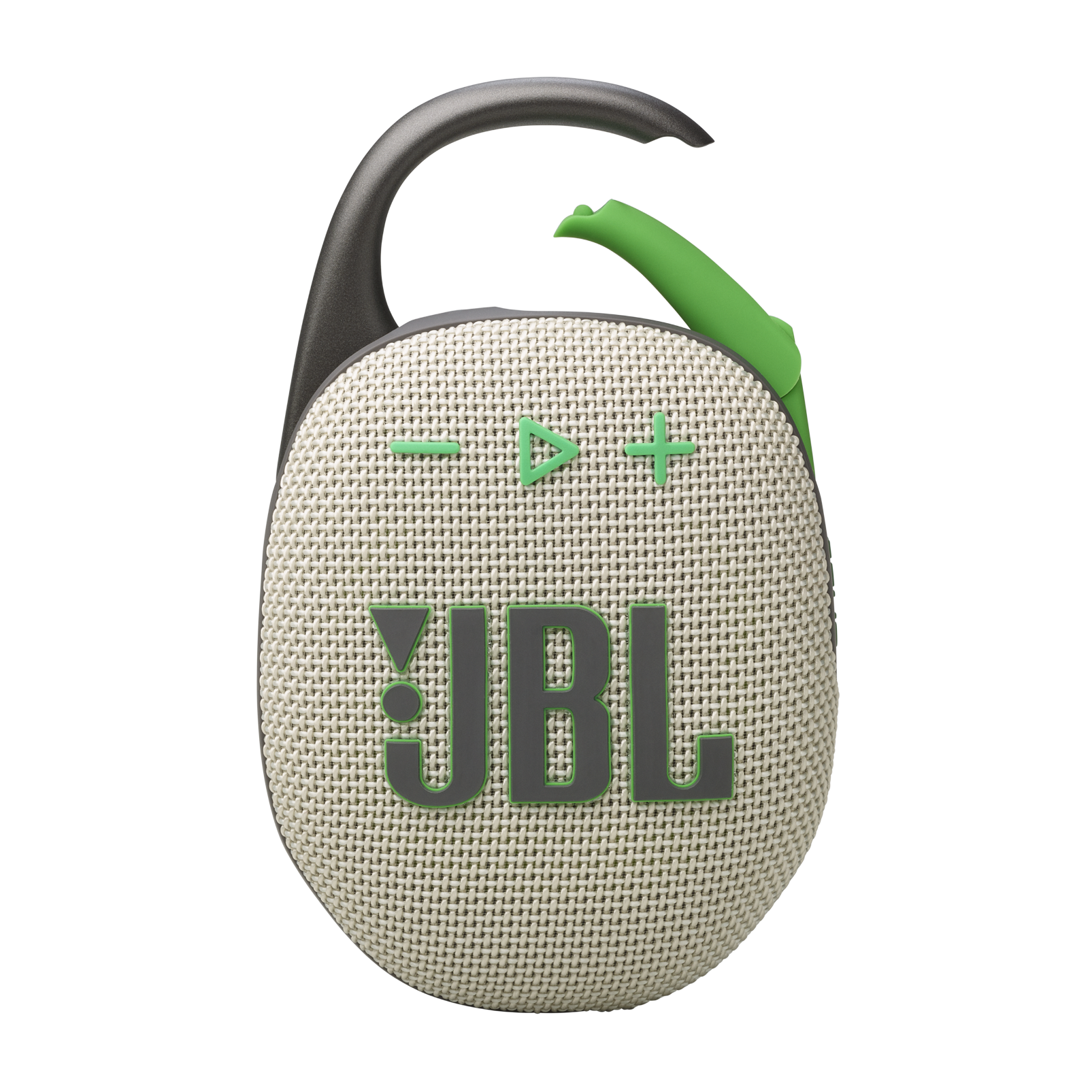 JBL Clip 5 | Ultra-portable waterproof speaker