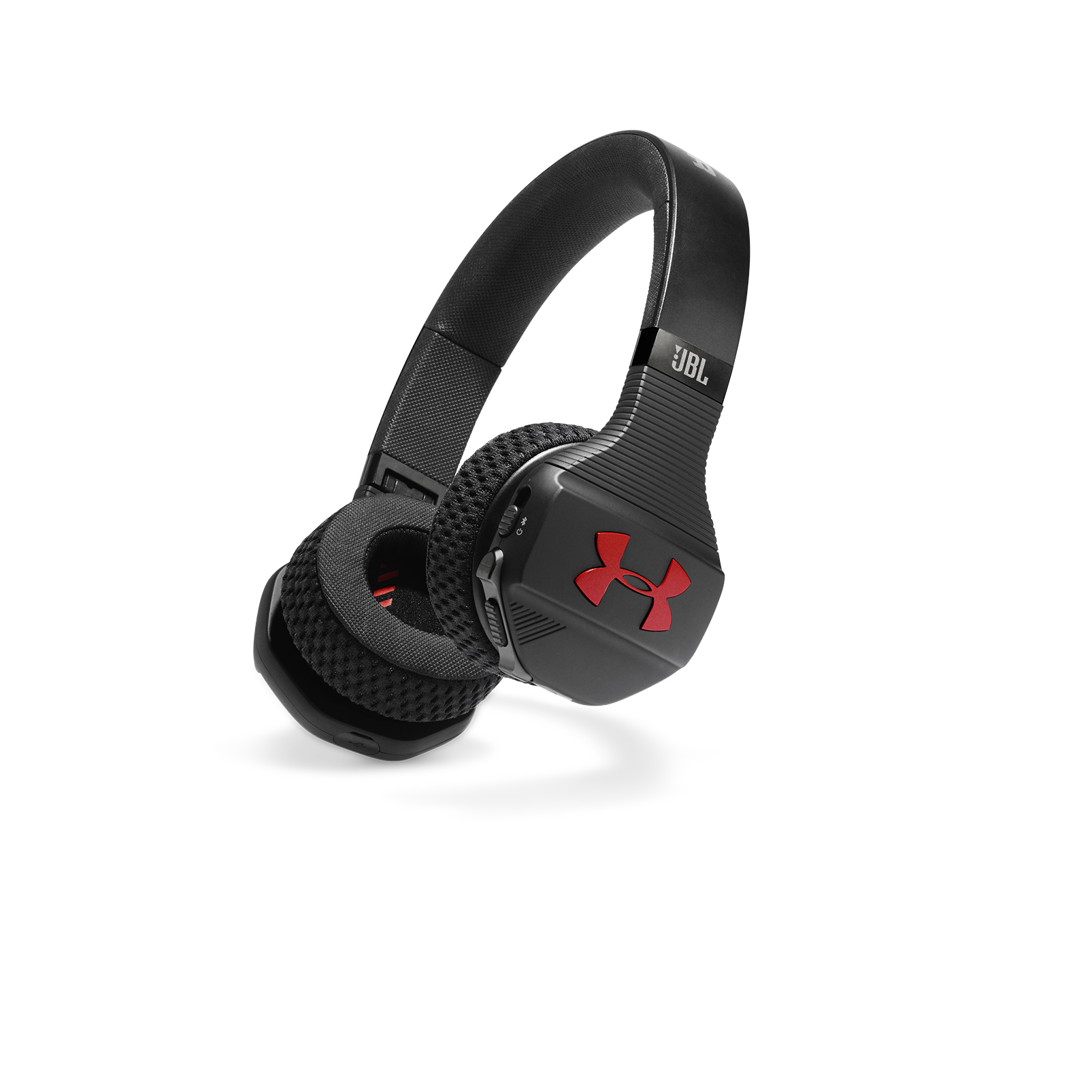 UA Sport Wireless Train On Ear Headphones Built for the Gym JBL PH