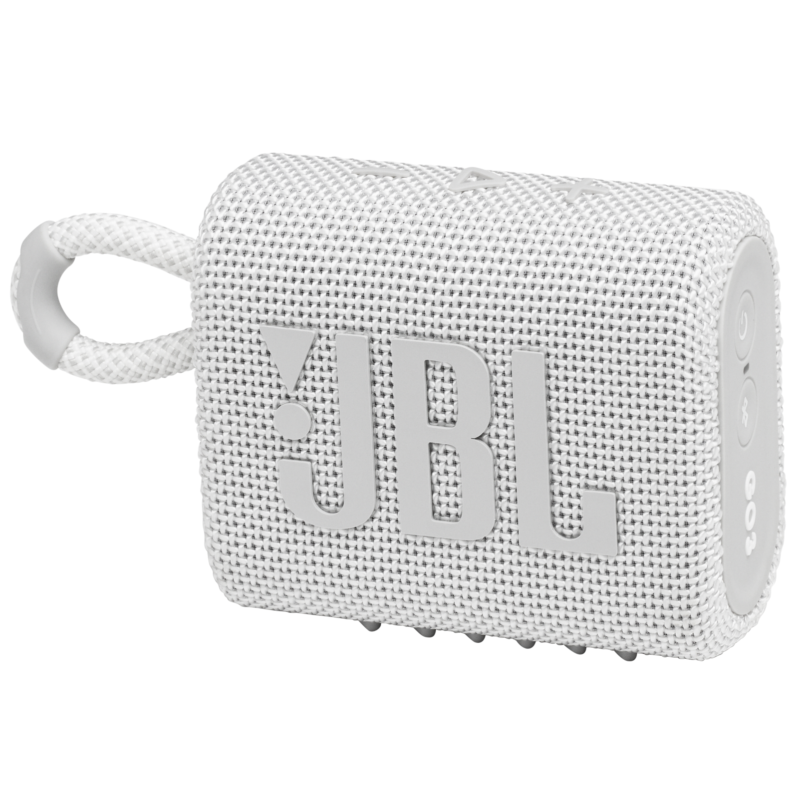 jbl go 3 battery level
