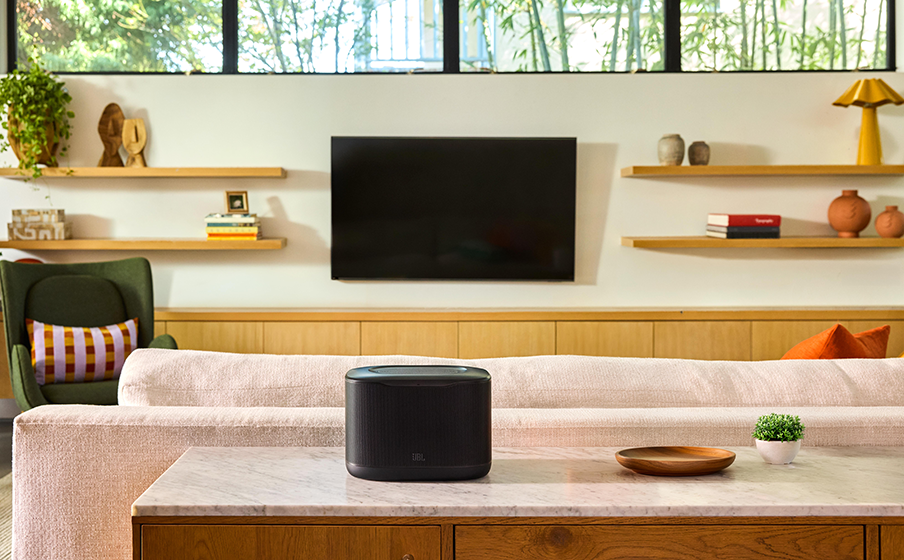 Build your dream home sound system