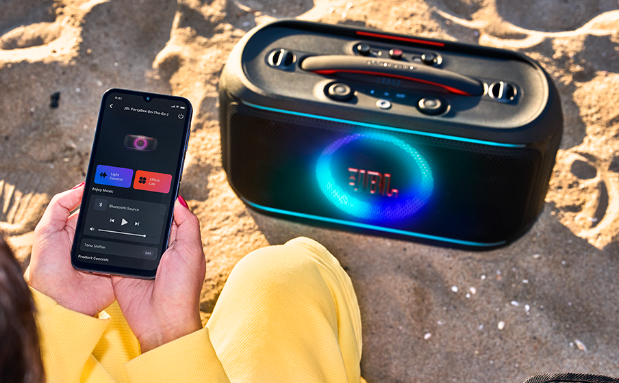 Fine-tune your performance