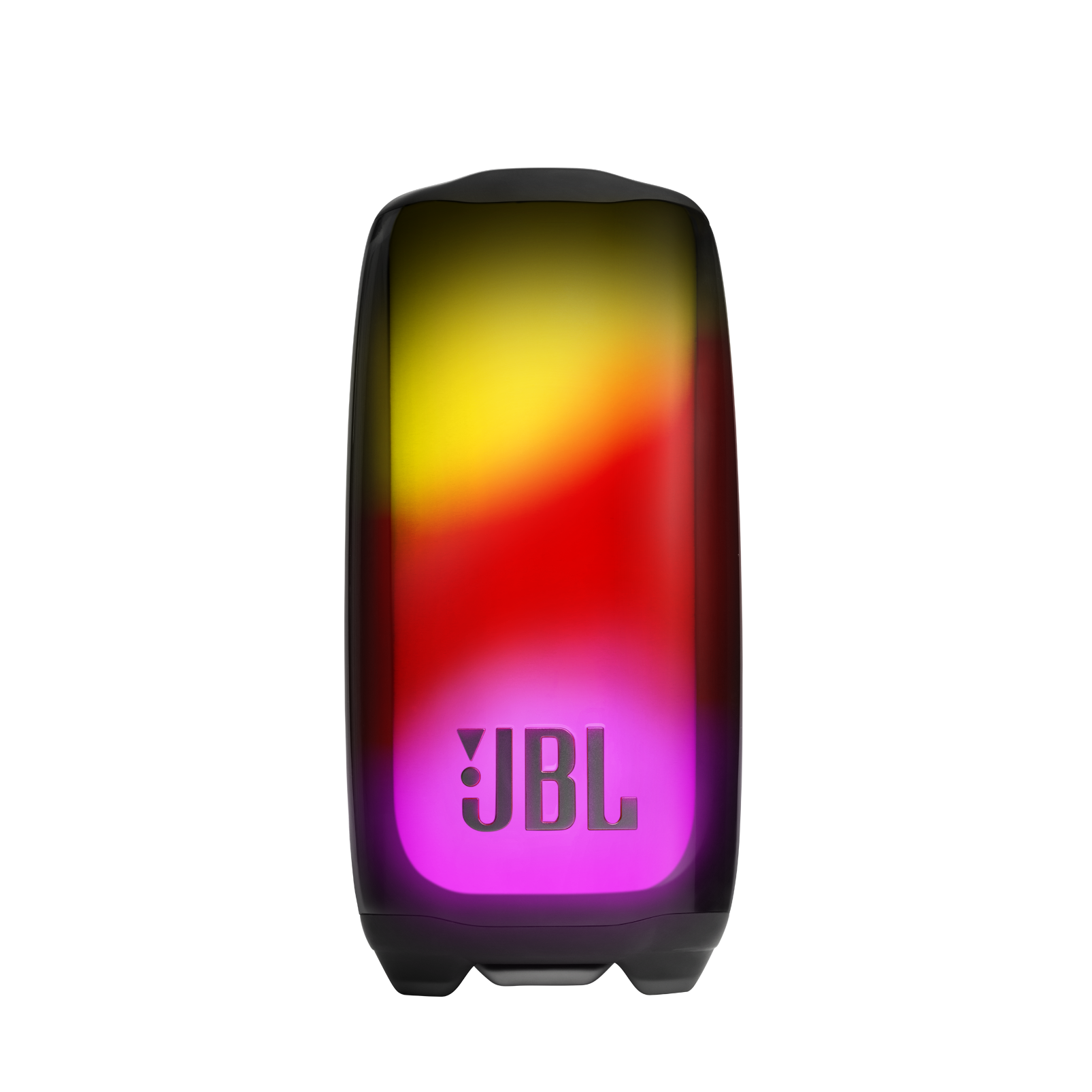 JBL Pulse 5 Portable Bluetooth speaker with light show