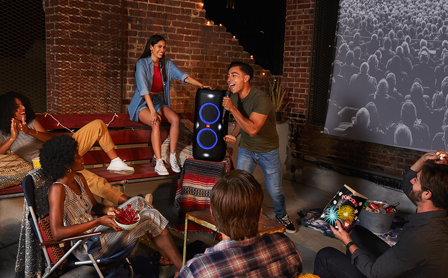 JBL PARTYBOX 310 14