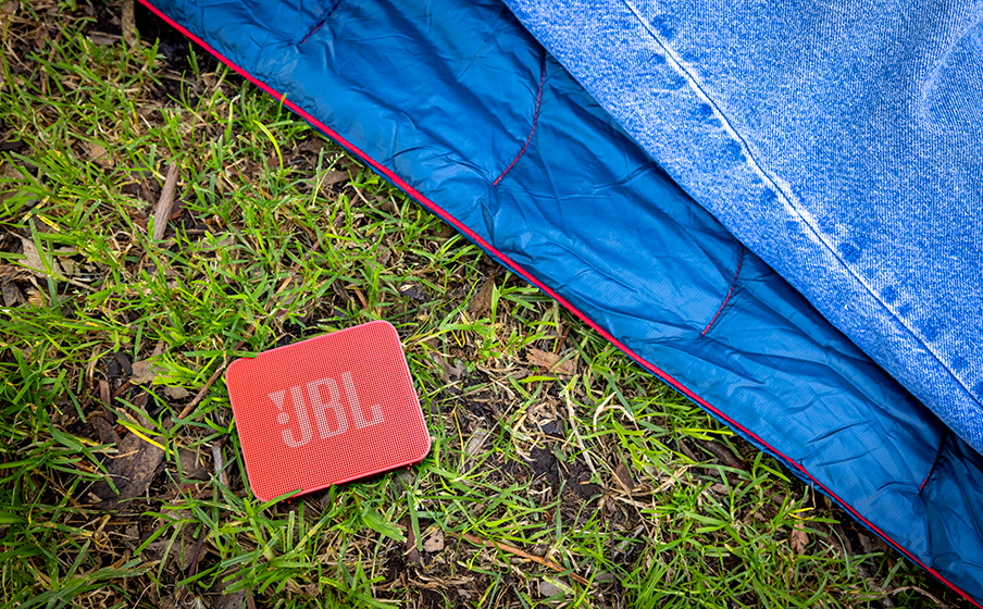 IP67 Waterproof and dustproof
