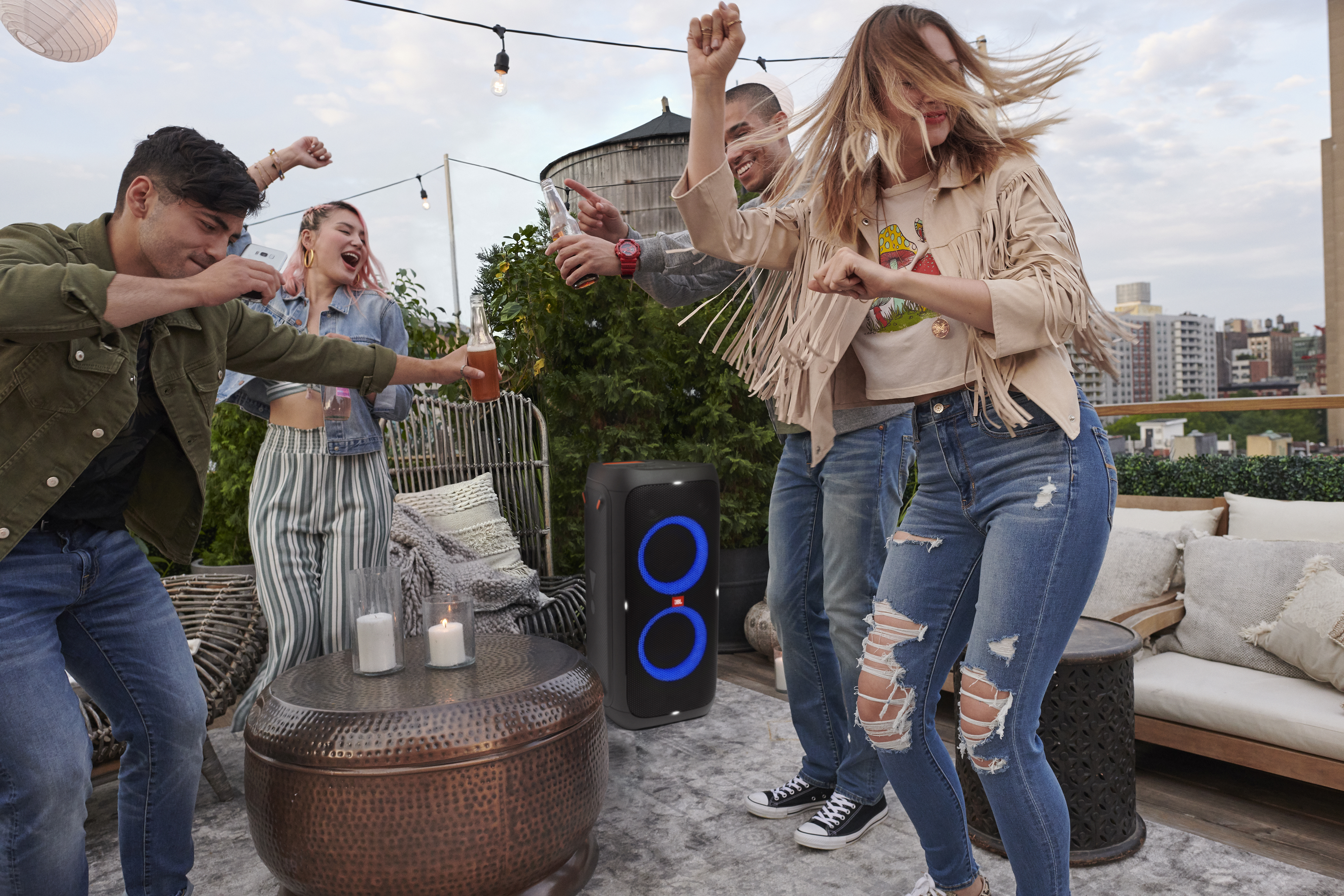 JBL PARTYBOX 310 13