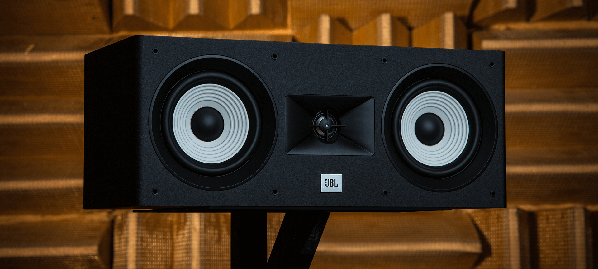 JBL Stage A125C Home Audio Loudspeaker System