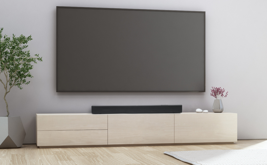 JBL Cinema SB110 | 2.0 channel soundbar 