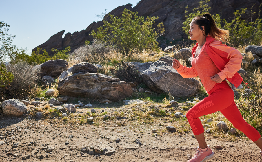 JBL Endurance SPRINT | Waterproof Wireless Sports Earphones | JBL PH