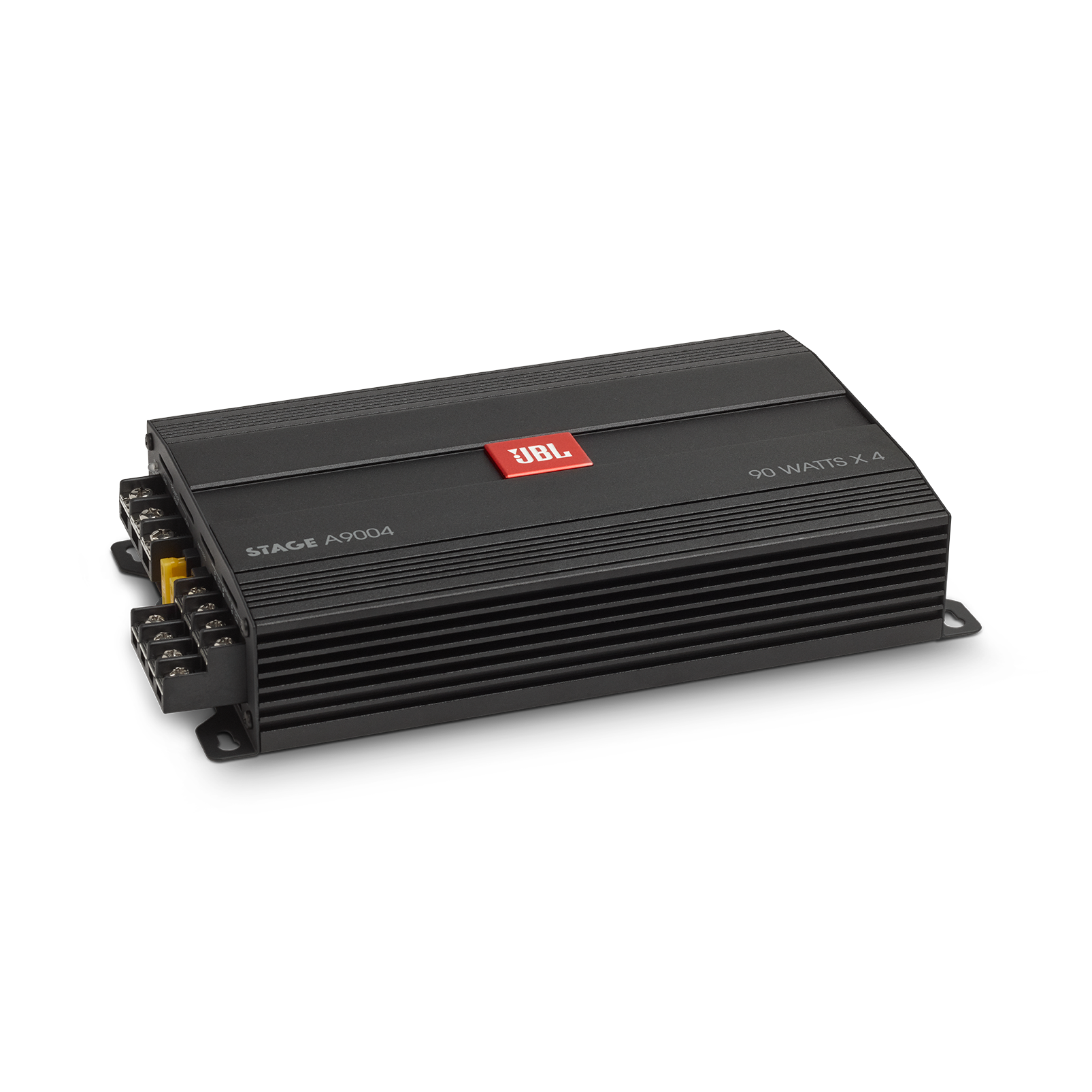 カーオーディオ JBL Stage Amplifier A9004 JBL Stage Amplifier A9004 | Class D Car Audio Amplifier