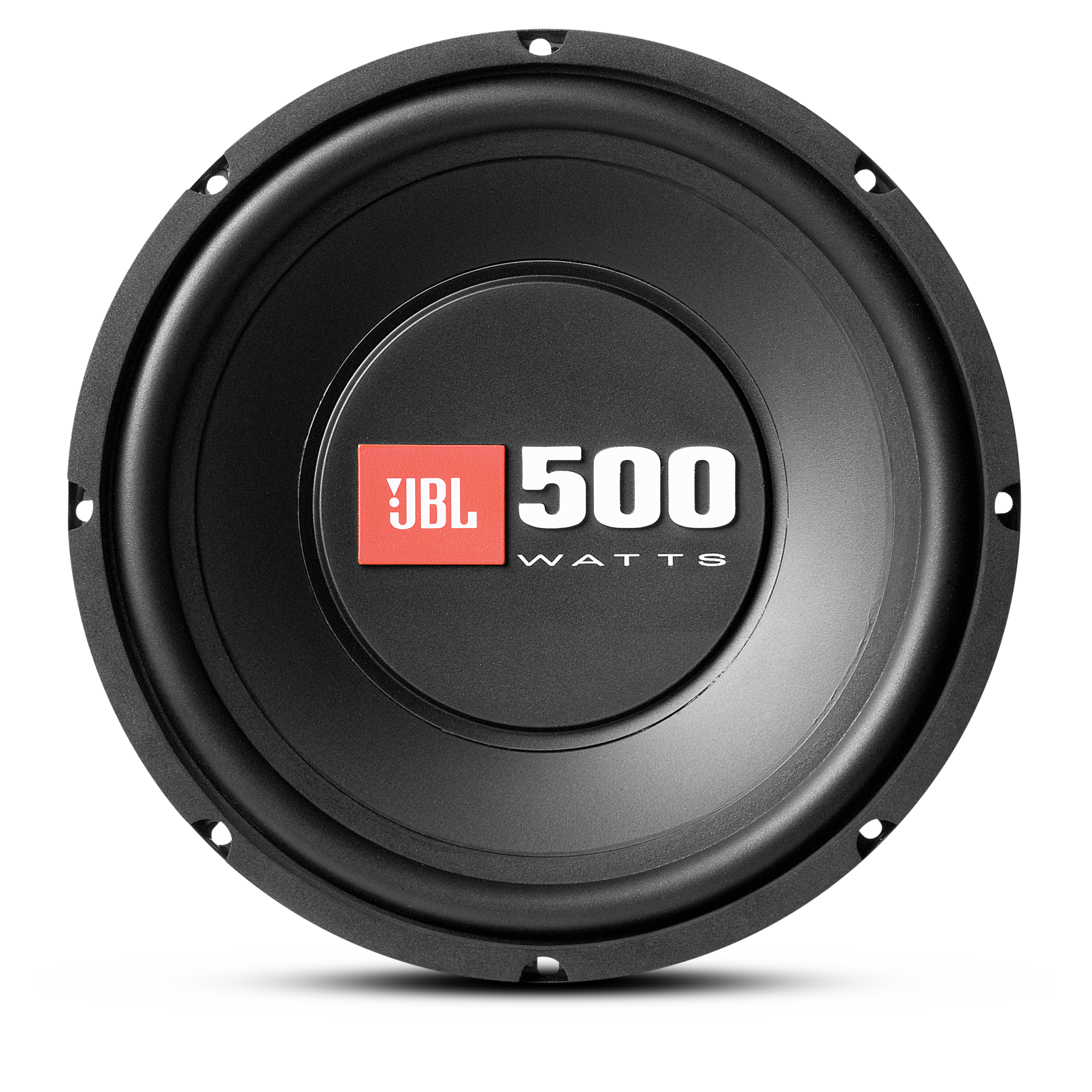 CS1014 Powerful 10 inch 500watt Car Subwoofer