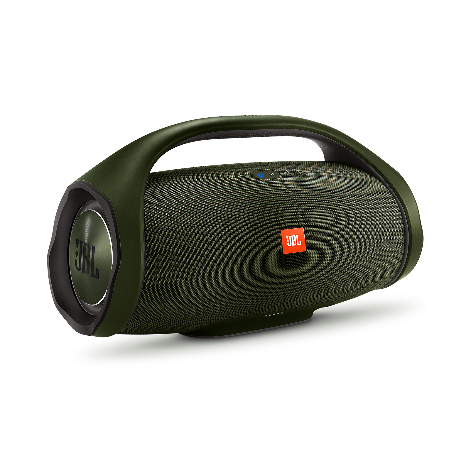 jbl boombox waterproof bluetooth speaker