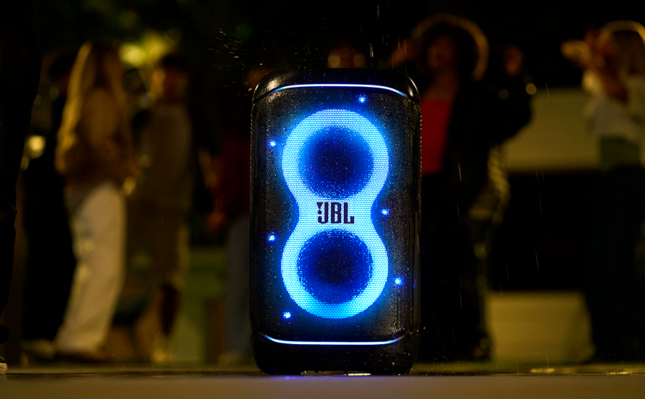 Electrifying sound with AI Sound Boost