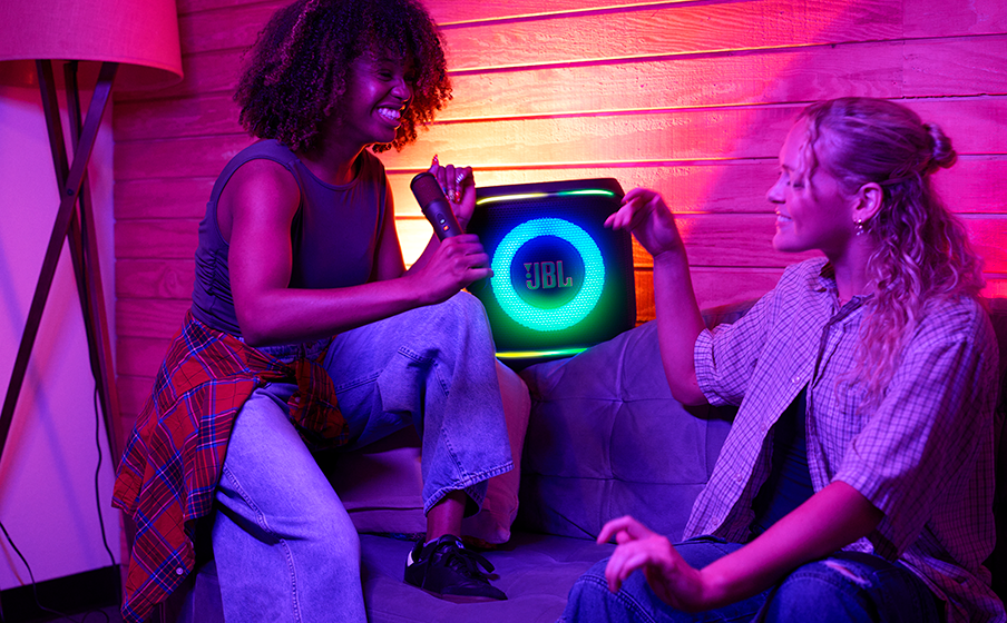 Instant karaoke with EasySing AI vocal removal from any song