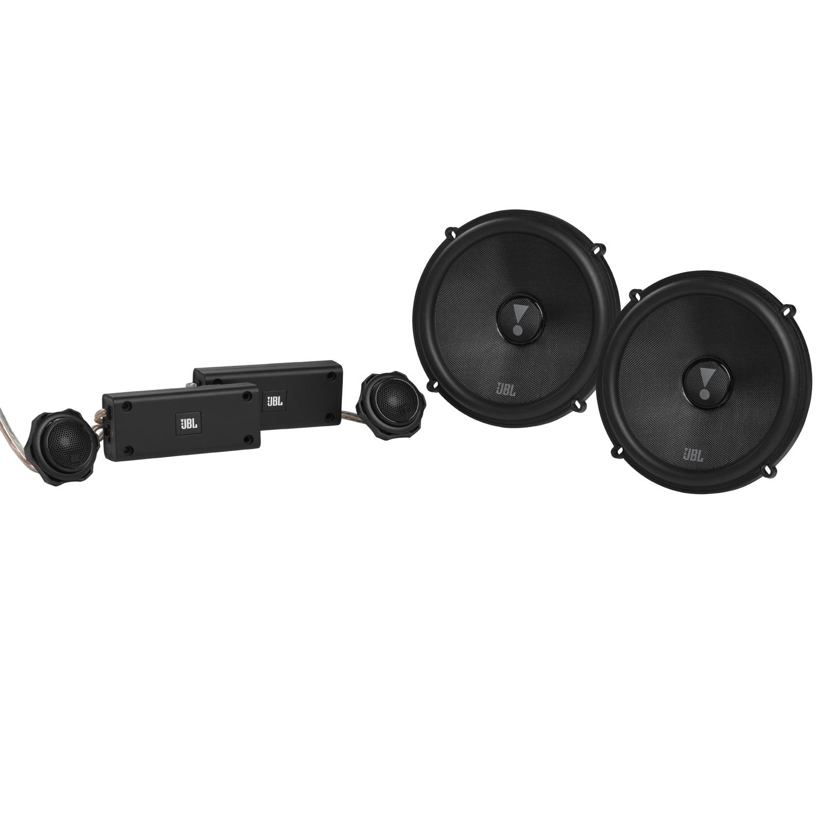 h*o様 JBL STADIUM 62CF ハイレゾ対応 330W ウーファー+ Amazon.com: JBL Harman Kardon Stadium 62F 2-Way Car Speaker