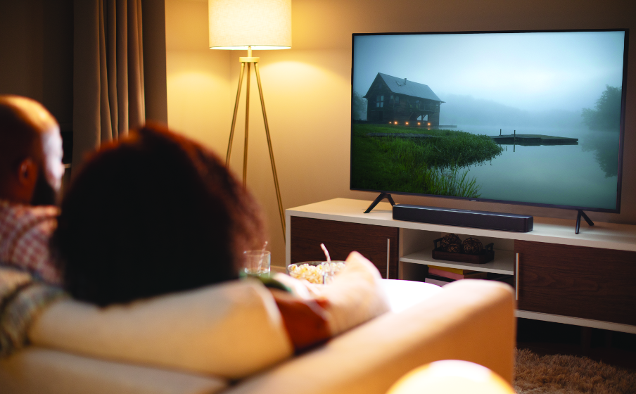 All in one soundbar for sale tv
