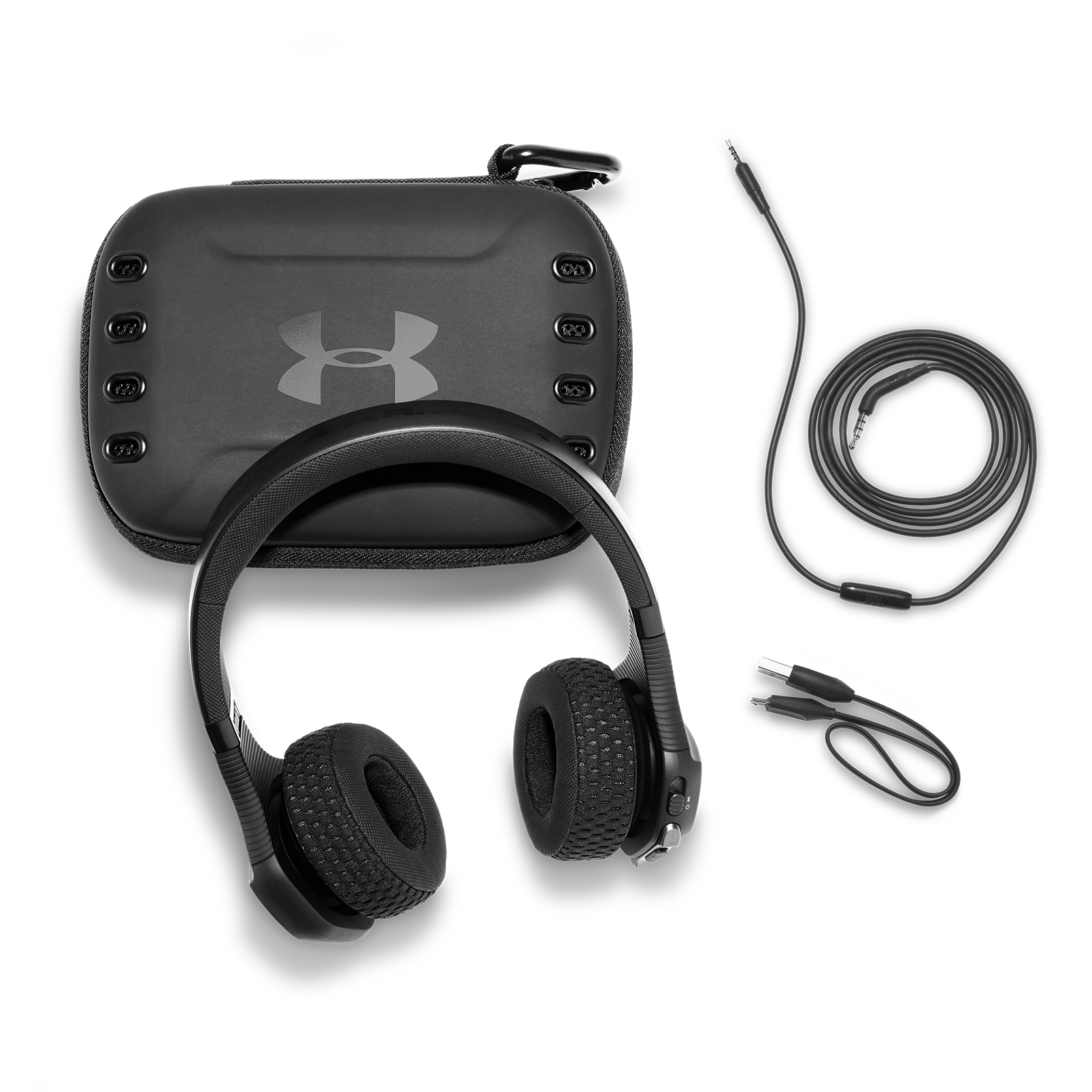 jbl ua sport wireless train
