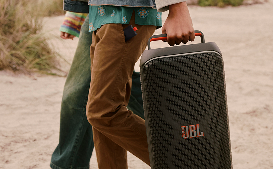 A great host always has a spare battery