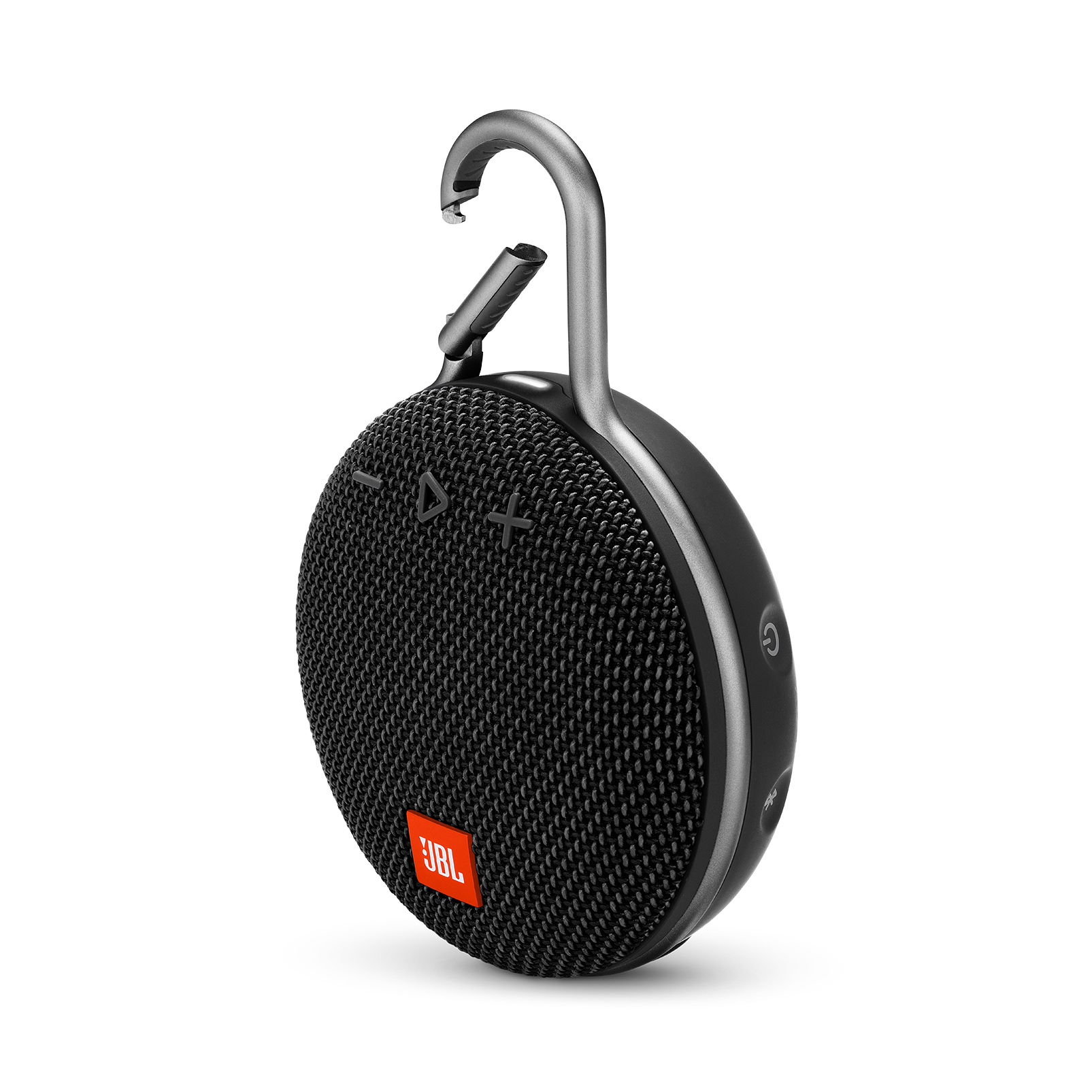 JBL CLIP 3 | Portable Bluetooth® speaker