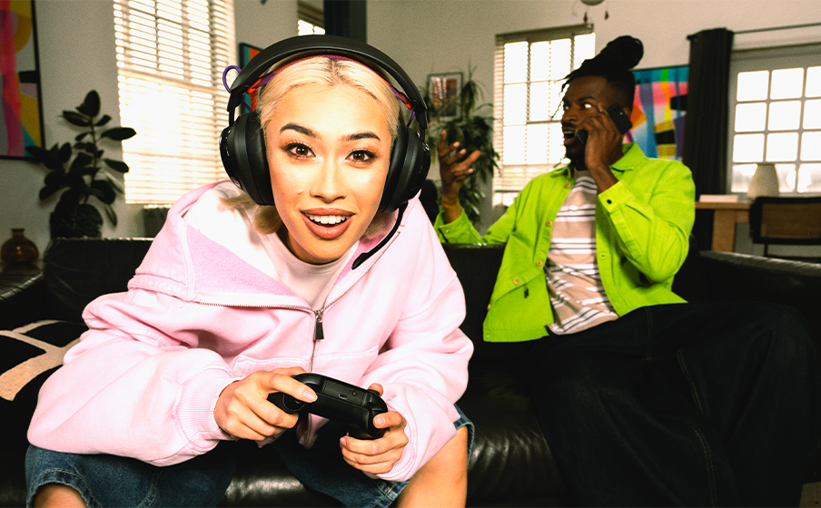 Adaptive Noise Cancelling