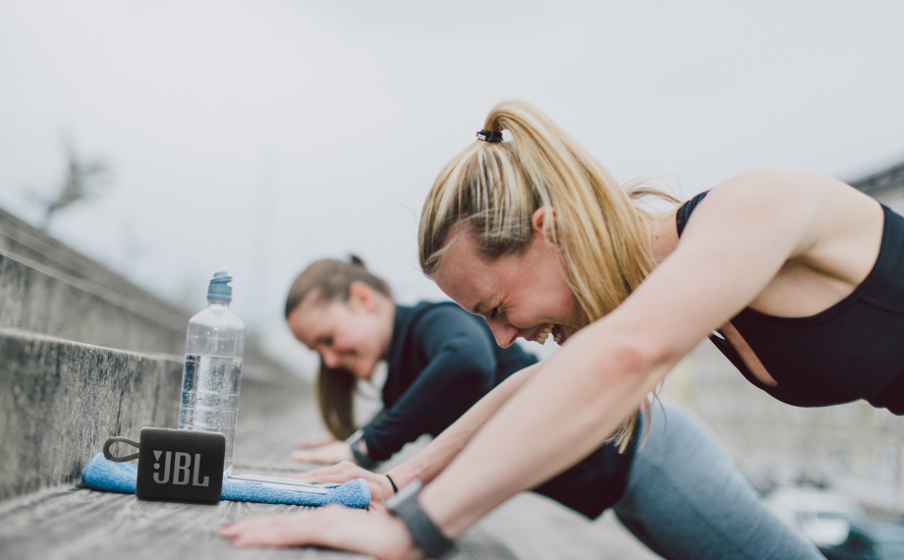 Jbl water cheap bottle